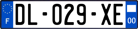 DL-029-XE