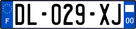 DL-029-XJ