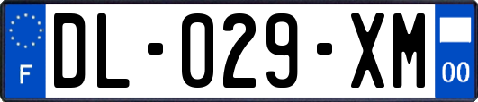 DL-029-XM