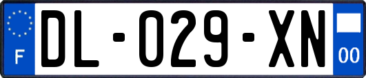 DL-029-XN