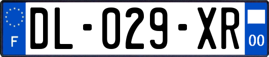 DL-029-XR