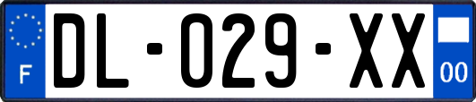 DL-029-XX