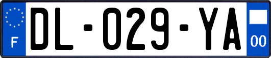 DL-029-YA