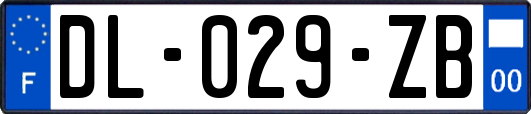 DL-029-ZB