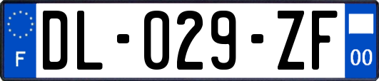 DL-029-ZF