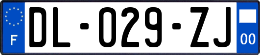 DL-029-ZJ