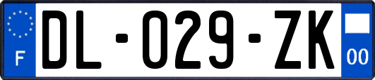 DL-029-ZK