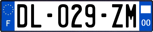 DL-029-ZM