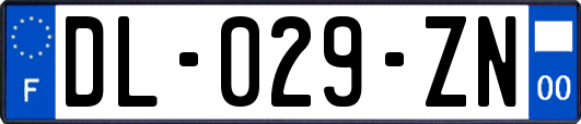 DL-029-ZN