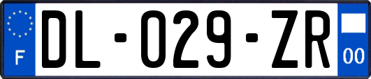 DL-029-ZR