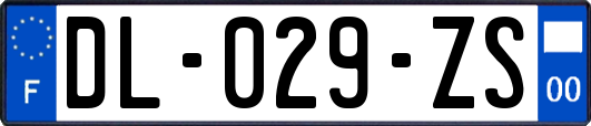 DL-029-ZS