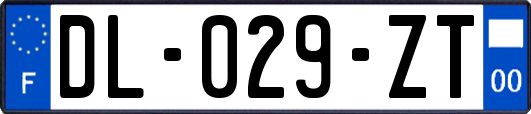 DL-029-ZT