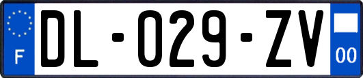 DL-029-ZV