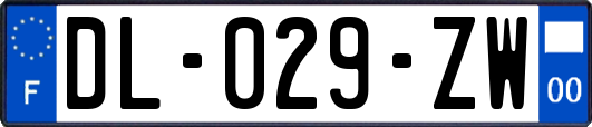 DL-029-ZW