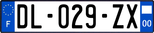 DL-029-ZX