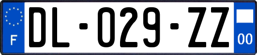 DL-029-ZZ