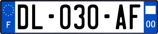 DL-030-AF