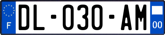 DL-030-AM