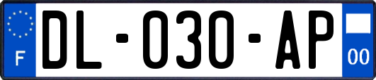 DL-030-AP