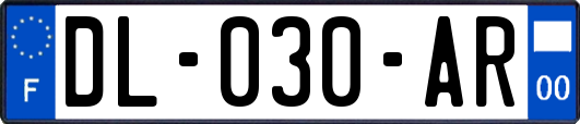 DL-030-AR