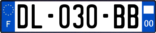 DL-030-BB