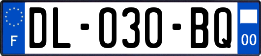 DL-030-BQ