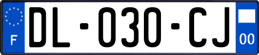 DL-030-CJ