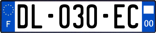 DL-030-EC