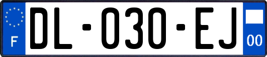 DL-030-EJ