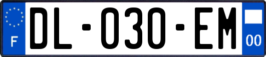 DL-030-EM
