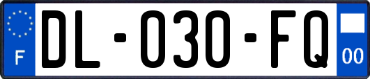 DL-030-FQ