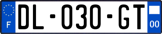 DL-030-GT