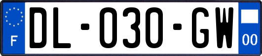 DL-030-GW