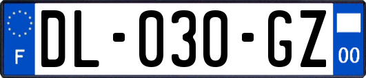 DL-030-GZ