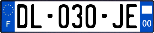 DL-030-JE