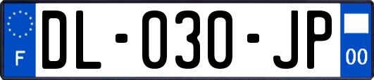 DL-030-JP