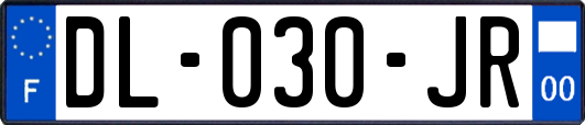 DL-030-JR