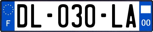 DL-030-LA