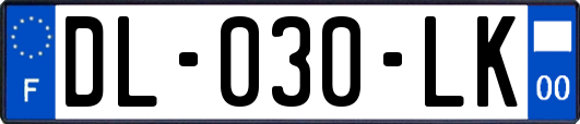 DL-030-LK