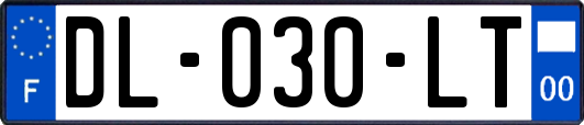 DL-030-LT