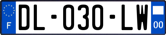 DL-030-LW