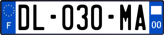 DL-030-MA