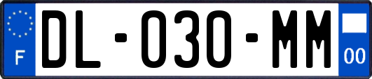 DL-030-MM