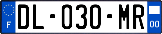 DL-030-MR