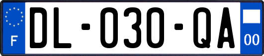 DL-030-QA