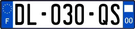 DL-030-QS