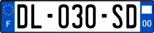 DL-030-SD