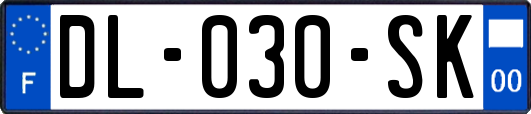 DL-030-SK