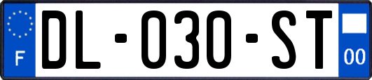 DL-030-ST