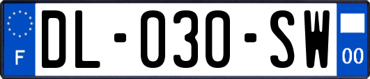 DL-030-SW